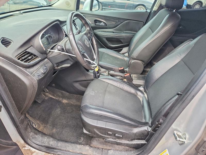 Продажа на аукционе авто 2017 Buick Encore, vin: KL4CJ2SB2HB043818, номер лота: 65027196