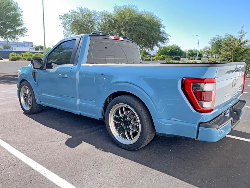 Aukcja sprzedaży 2023 Ford F150, vin: 1FTMF1C54PKF13263, numer aukcji: 66038606