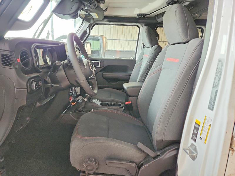 Продаж на аукціоні авто 2026 Jeep Wrangler, vin: 1C4PJXFG0TW178209, номер лоту: 63594206