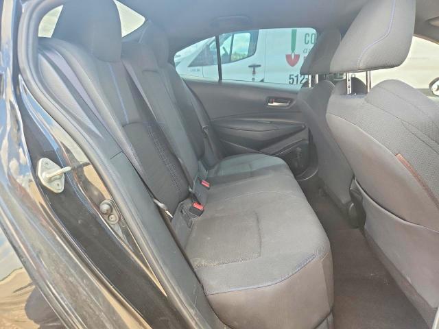 Продаж на аукціоні авто 2021 Toyota Corolla, vin: JTDS4MCE3MJ067509, номер лоту: 61877476