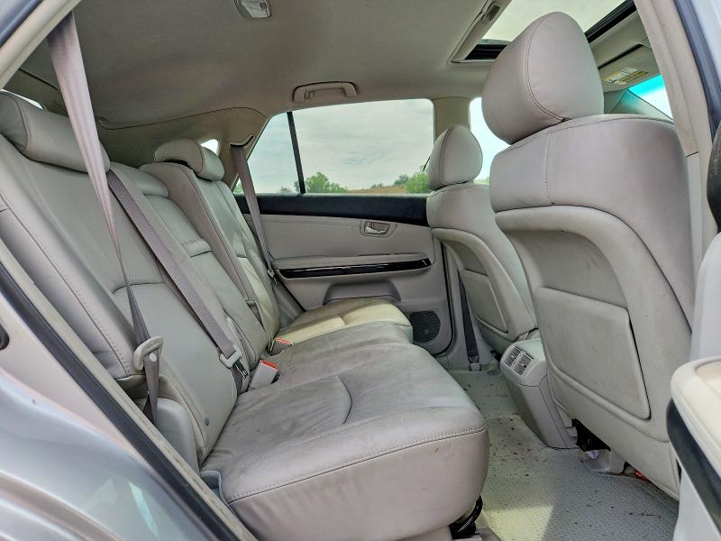 Продаж на аукціоні авто 2009 Lexus Rx, vin: 2T2HK31U89C123401, номер лоту: 65164106