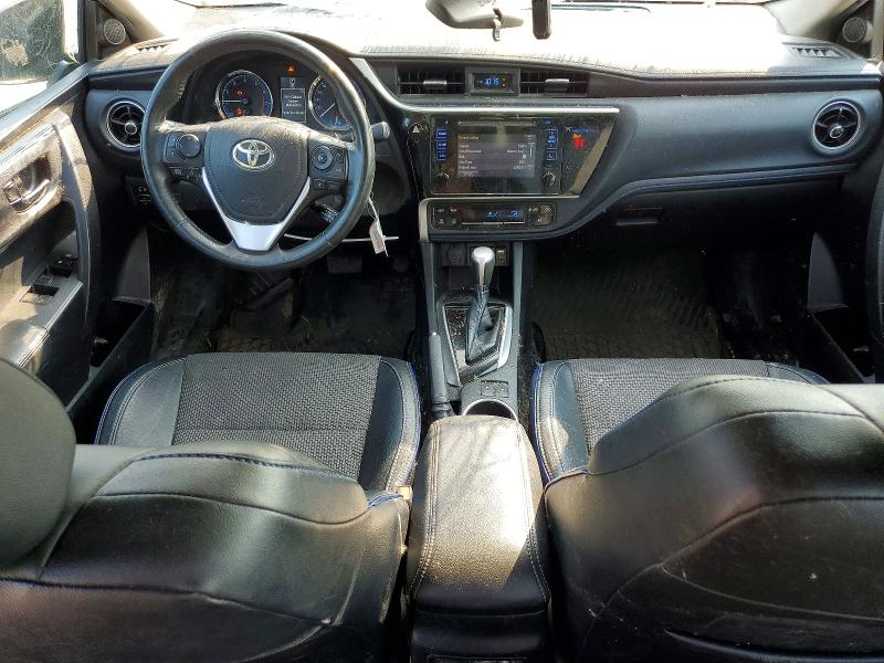 2018 Toyota Corolla მანქანა იყიდება აუქციონზე, vin: 2T1BURHE4JC082954, აუქციონის ნომერი: 64922486