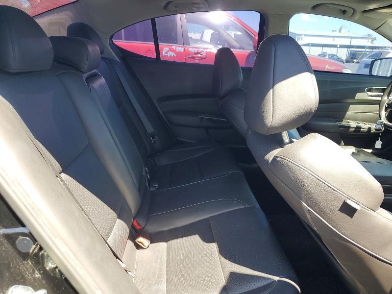 Auction sale of the 2018 Acura Tlx, vin: 19UUB1F57JA009635, lot number: 63428656