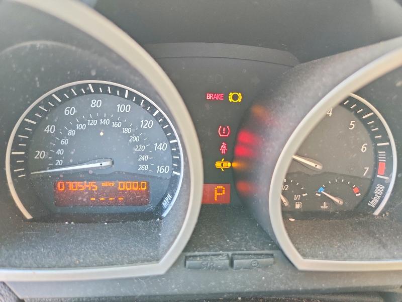 Продажа на аукционе авто 2005 Bmw Z4, vin: 4USBT53585LU11151, номер лота: 66932316