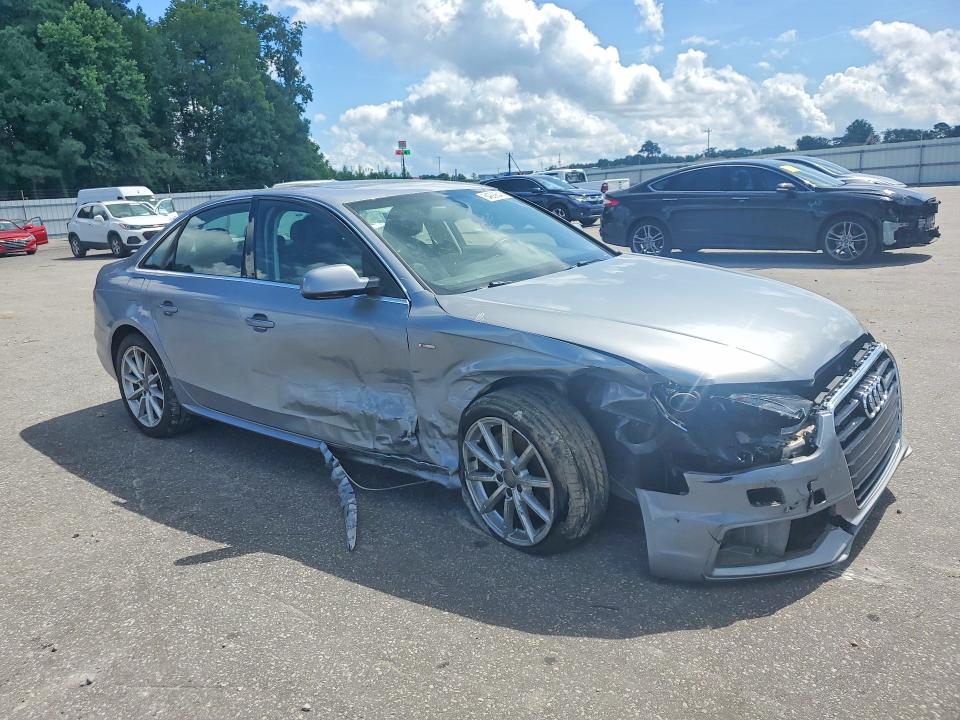Aukcja sprzedaży 2016 Audi A4, vin: WAUFFAFL8GN002220, numer aukcji: 64299646