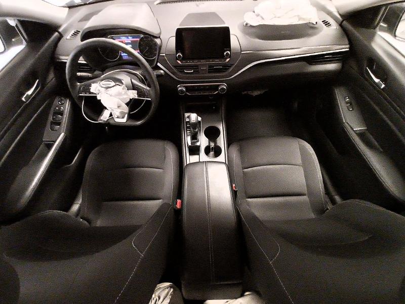 2025 Nissan Altima მანქანა იყიდება აუქციონზე, vin: 1N4BL4DV8SN366457, აუქციონის ნომერი: 61451036