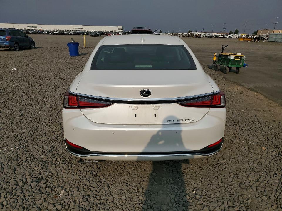 Aukcja sprzedaży 2023 Lexus Es 250, vin: 58AD11D19PU011755, numer aukcji: 65565076