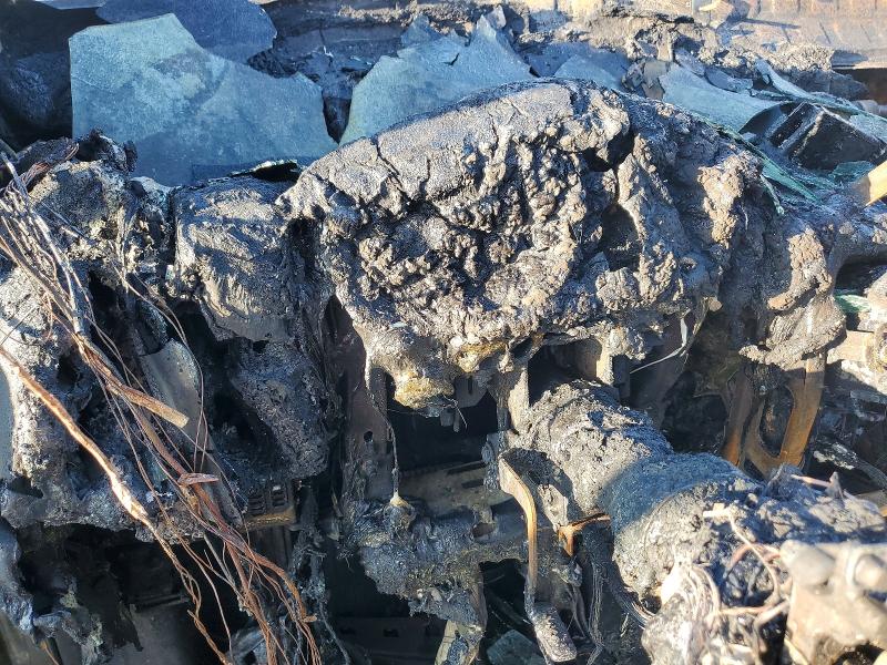 Aukcja sprzedaży 2019 Subaru Crosstrek, vin: JF2GTANC7KH204427, numer aukcji: 65579866