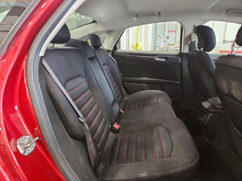 Aukcja sprzedaży 2013 Ford Fusion, vin: 3FA6P0H94DR214171, numer aukcji: 63798156