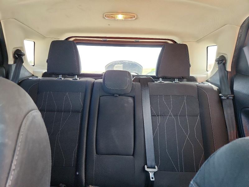 2019 Ford Ecosport მანქანა იყიდება აუქციონზე, vin: MAJ3S2GE5KC289226, აუქციონის ნომერი: 65326766