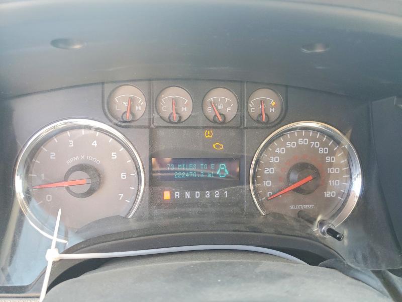 Продаж на аукціоні авто 2010 Ford F150, vin: 1FTEW1C87AFD42877, номер лоту: 66810136