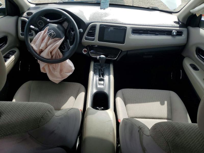 65149856 :رقم المزاد ، 3CZRU5H54JM703974 vin ، 2018 Honda Hr-v مزاد بيع