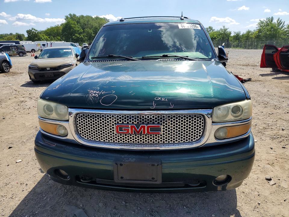 Aukcja sprzedaży 2003 Gmc Yukon Xl, vin: 1GKFK66U03J309505, numer aukcji: 66425286