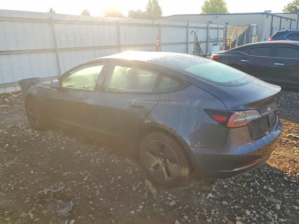 Aukcja sprzedaży 2021 Tesla Model 3, vin: 5YJ3E1EA2MF048029, numer aukcji: 64106136
