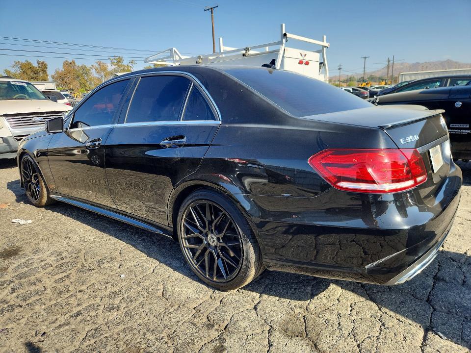 Продаж на аукціоні авто 2014 Mercedes-benz E, vin: WDDHF5KB5EA919206, номер лоту: 66826946