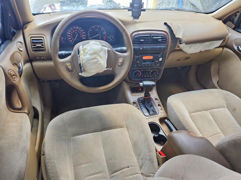 Продаж на аукціоні авто 2000 Saturn Ls2, vin: 1G8JW52RXYY611141, номер лоту: 63718136