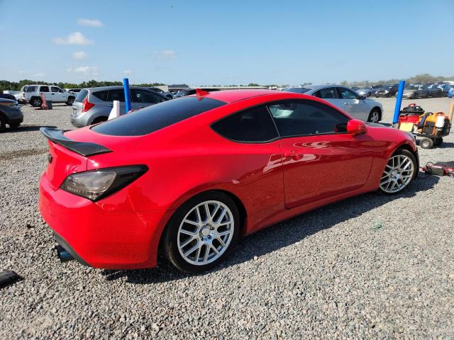 Продаж на аукціоні авто 2013 Hyundai Genesis Coupe, vin: KMHHT6KD1DU091710, номер лоту: 65221046