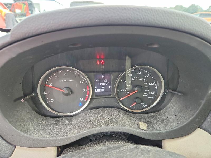 Aukcja sprzedaży 2013 Subaru Xv Crosstrek, vin: JF2GPAKC8D2213488, numer aukcji: 64604406