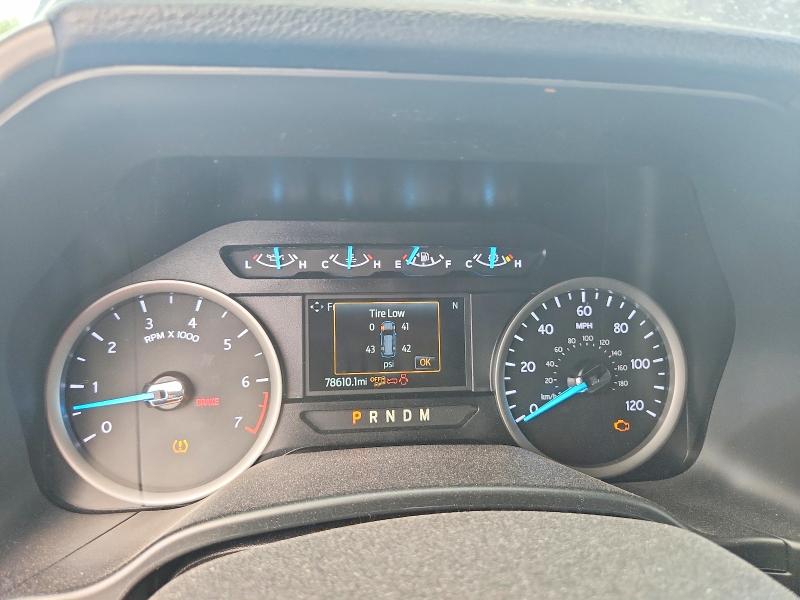 2020 Ford Expedition მანქანა იყიდება აუქციონზე, vin: 1FMJU1JT8LEA72820, აუქციონის ნომერი: 65479906