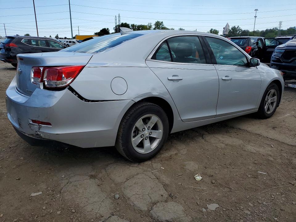 2015 Chevrolet Malibu მანქანა იყიდება აუქციონზე, vin: 1G11C5SL1FF109999, აუქციონის ნომერი: 67243066