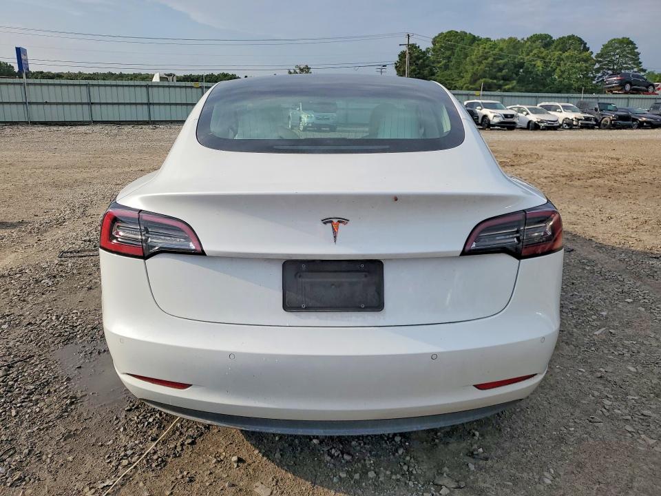 Aukcja sprzedaży 2018 Tesla Model 3, vin: 5YJ3E1EA6JF169657, numer aukcji: 63218836