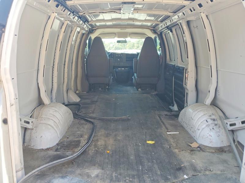 Продаж на аукціоні авто 2023 Chevrolet Express G2500, vin: 1GCWGAFPXP1115550, номер лоту: 65628996