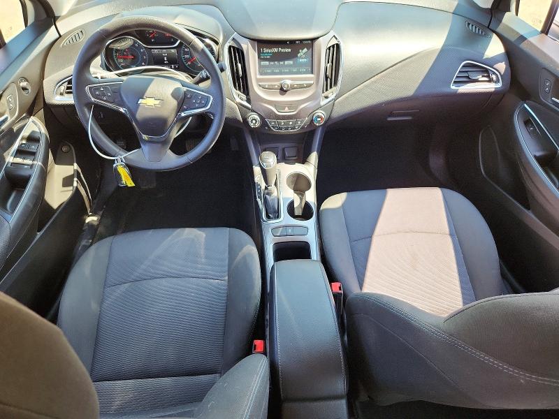 Продаж на аукціоні авто 2018 Chevrolet Cruze, vin: 1G1BE5SM4J7181662, номер лоту: 64101916