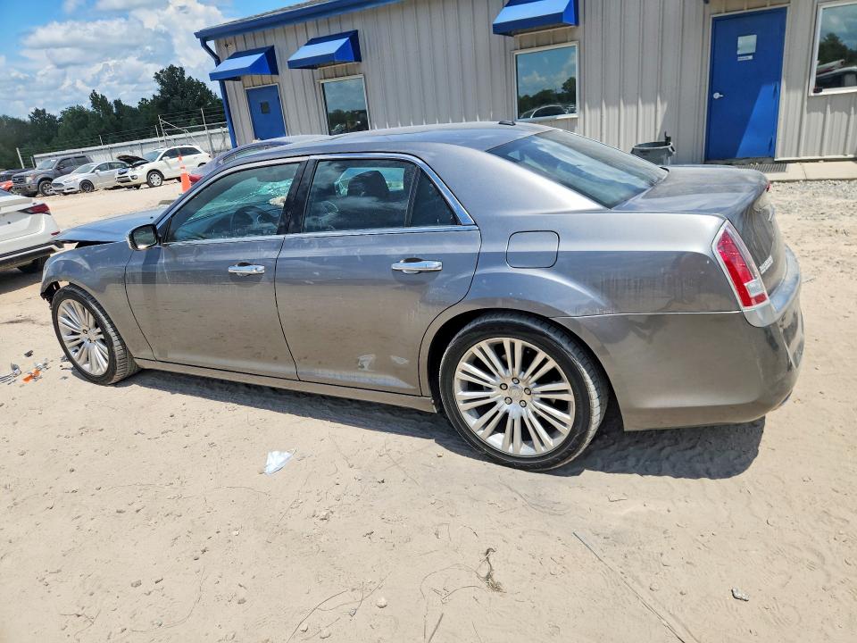 Aukcja sprzedaży 2012 Chrysler 300c, vin: 2C3CCAPTXCH234676, numer aukcji: 64813786