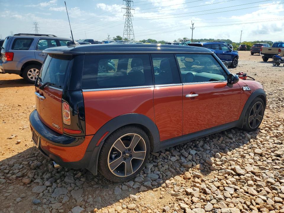Продаж на аукціоні авто 2014 Mini Cooper, vin: WMWZG3C56ET801076, номер лоту: 65729906