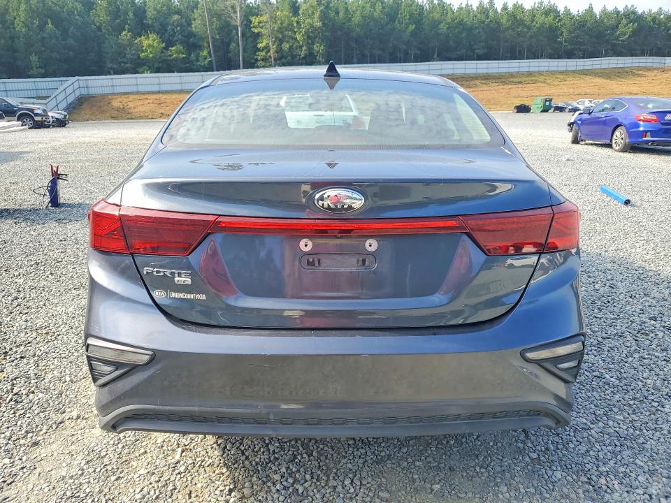 Auction sale of the 2019 Kia Forte, vin: 3KPF24AD7KE104511, lot number: 66342306
