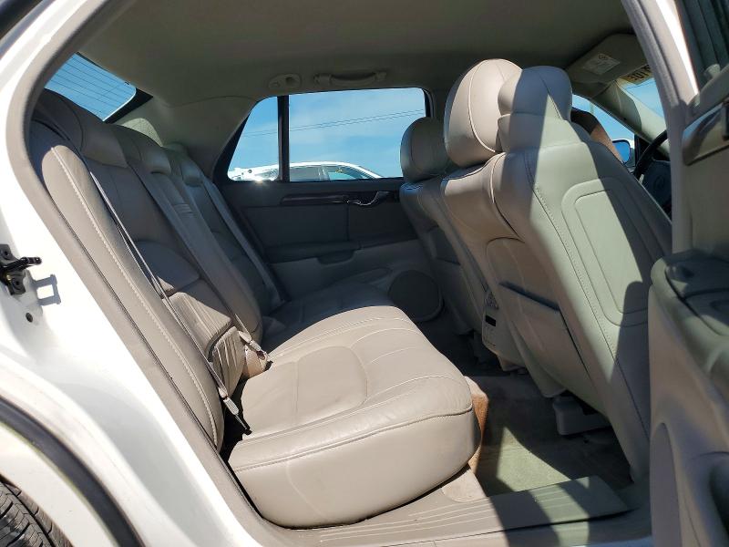 66283816 :رقم المزاد ، 1G6KD54Y94U135859 vin ، 2004 Cadillac Deville مزاد بيع