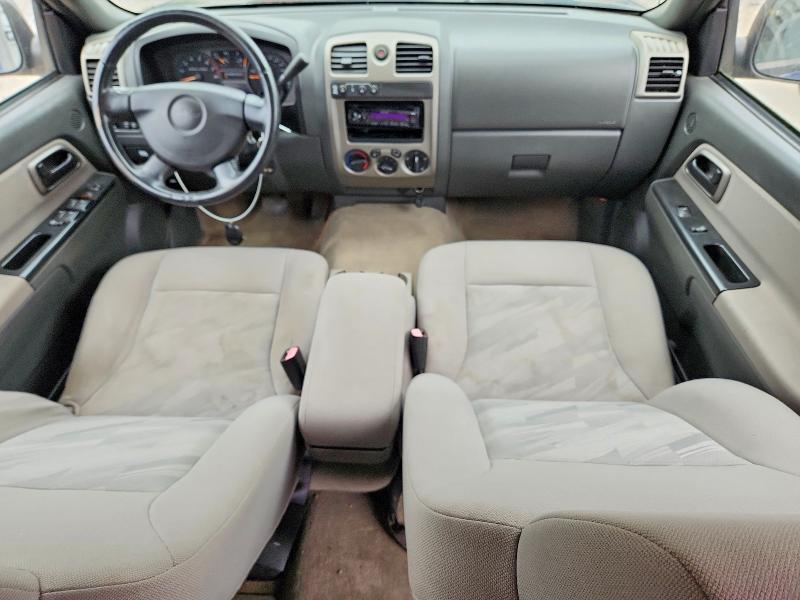 Продаж на аукціоні авто 2004 Chevrolet Colorado, vin: 1GCDT136148211505, номер лоту: 64116976