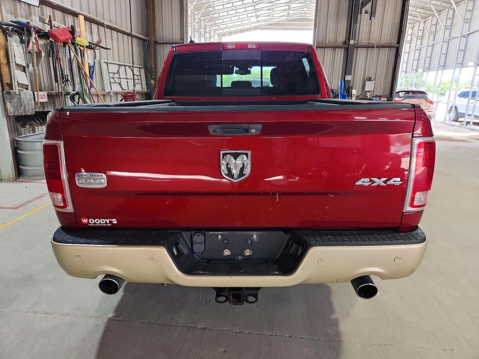 64256506 :رقم المزاد ، 1C6RR7PM5ES313000 vin ، 2014 Ram 1500 مزاد بيع