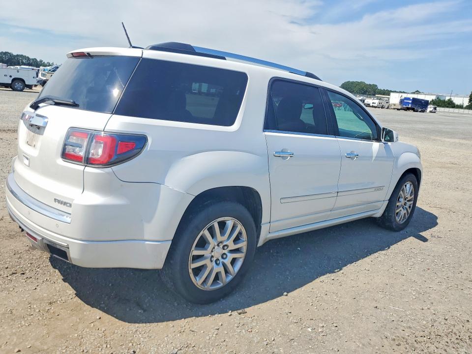 Auction sale of the 2016 Gmc Acadia, vin: 1GKKVTKD8GJ150197, lot number: 66374326
