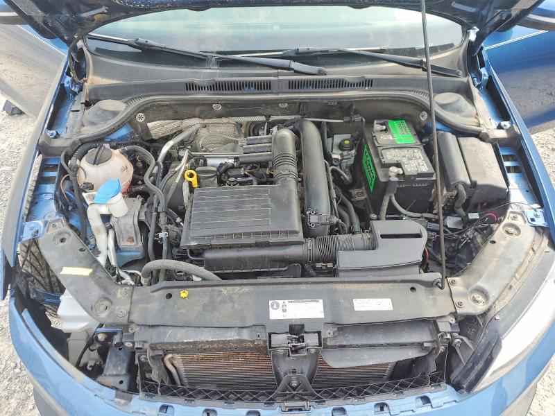 Aukcja sprzedaży 2017 Volkswagen Jetta, vin: 3VWB67AJ7HM401395, numer aukcji: 64887216