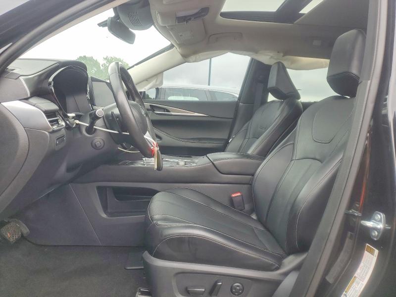 Продажа на аукционе авто 2024 Infiniti Qx60, vin: 5N1DL1FS1RC354687, номер лота: 65157276