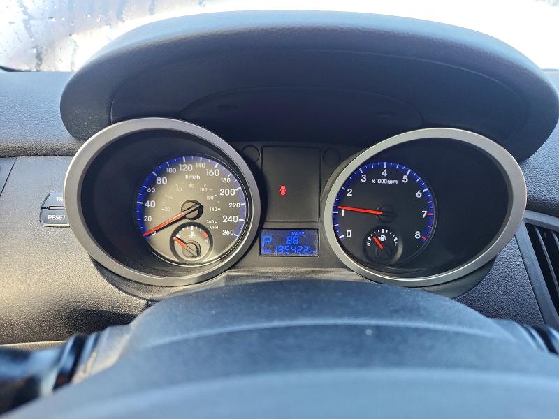 Aukcja sprzedaży 2010 Hyundai Genesis Coupe, vin: KMHHT6KD9AU036823, numer aukcji: 66092596