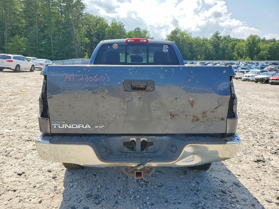 Продаж на аукціоні авто 2010 Toyota Tundra, vin: 5TFUY5F19AX143268, номер лоту: 64740716