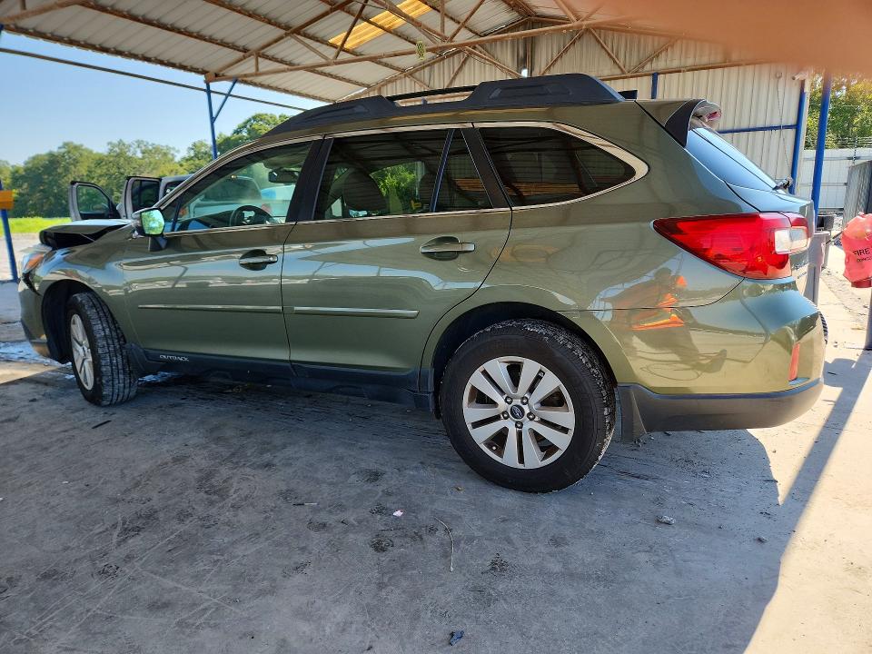 Aukcja sprzedaży 2016 Subaru Outback, vin: 4S4BSBHC5G3220817, numer aukcji: 65898796