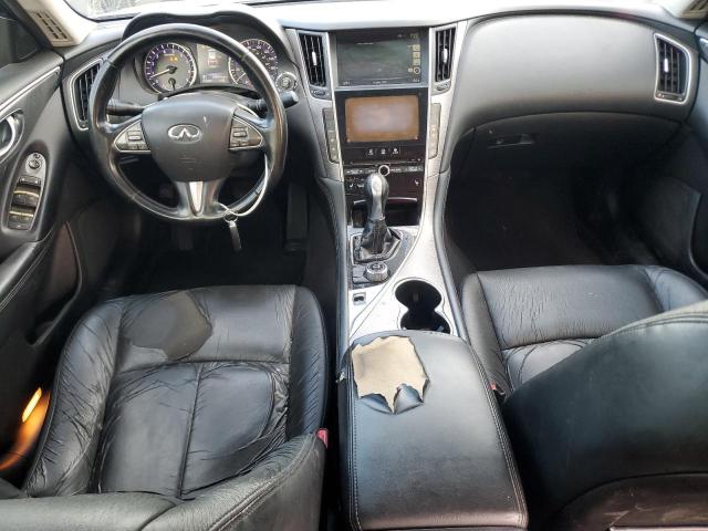Продаж на аукціоні авто 2014 Infiniti Q50, vin: JN1BV7AP9EM679476, номер лоту: 52302316