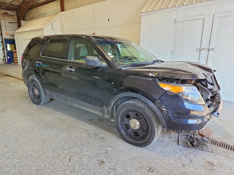 Продажа на аукционе авто 2014 Ford Explorer, vin: 1FM5K8AR8EGC08357, номер лота: 63166276