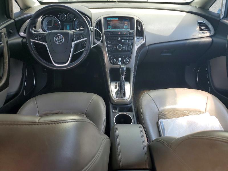 Продаж на аукціоні авто 2016 Buick Verano, vin: 1G4PW5SK9G4158375, номер лоту: 66622546