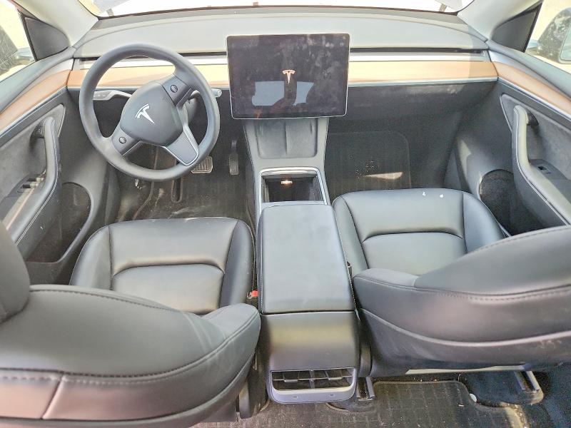 Aukcja sprzedaży 2023 Tesla Model Y, vin: 7SAYGDEE1PF597748, numer aukcji: 66935506