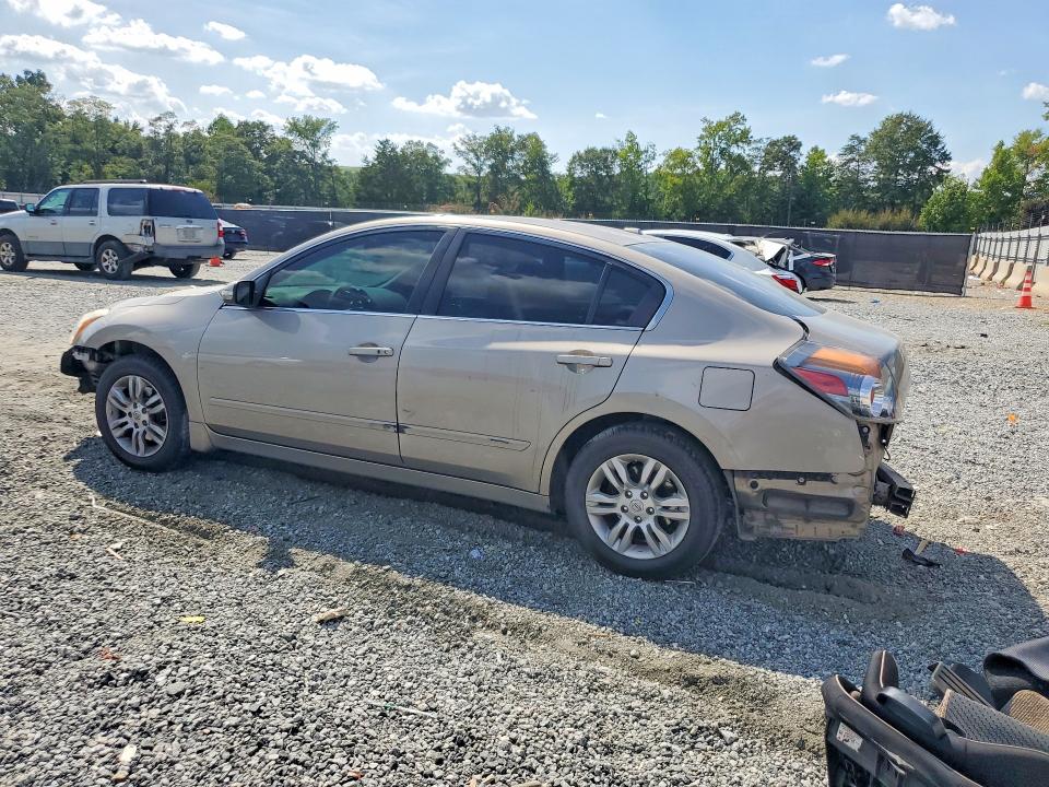 Продажа на аукционе авто 2012 Nissan Altima, vin: 1N4AL2AP2CN424621, номер лота: 65698176