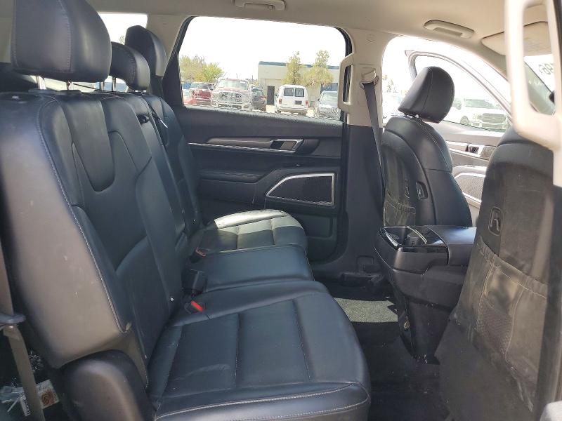 Продаж на аукціоні авто 2020 Kia Telluride, vin: 5XYP24HC7LG016158, номер лоту: 64984196