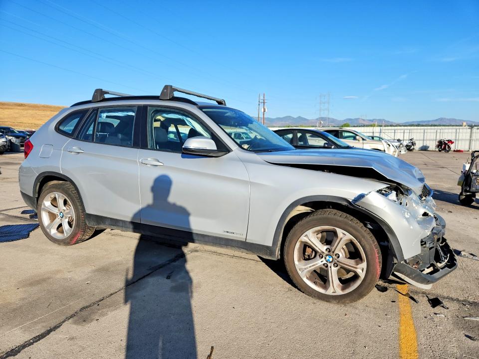 Aukcja sprzedaży 2015 Bmw X1, vin: WBAVM5C53FVV94851, numer aukcji: 65062436
