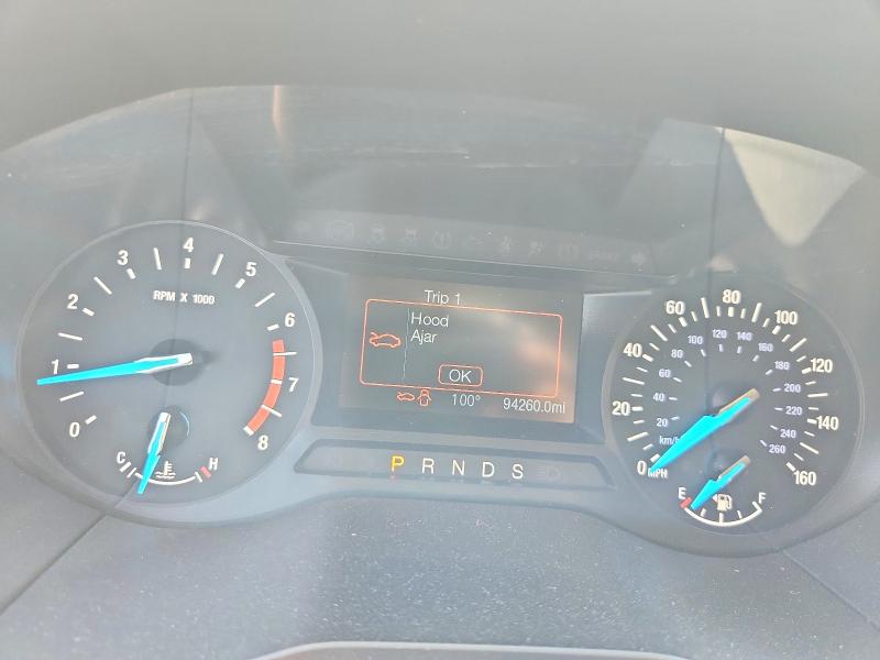 Aukcja sprzedaży 2020 Ford Edge, vin: 2FMPK4G91LBB05634, numer aukcji: 65616456
