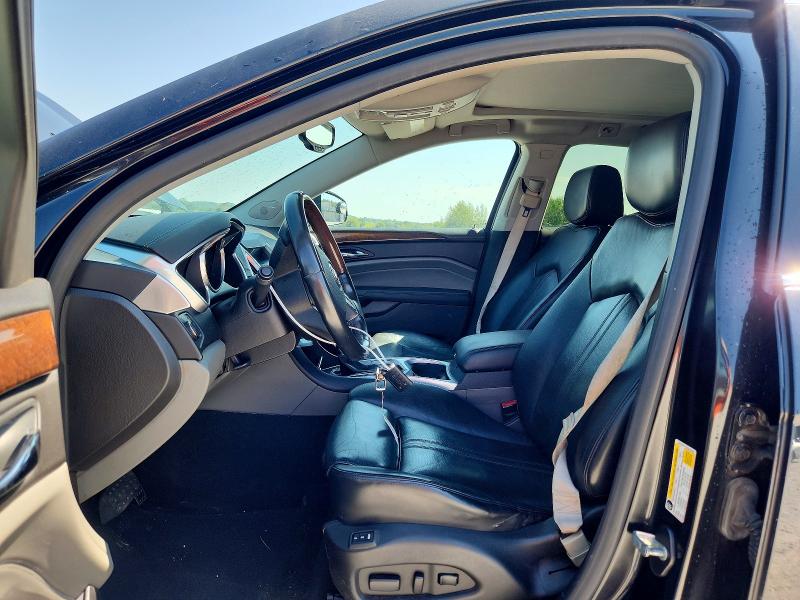 Aukcja sprzedaży 2011 Cadillac Srx, vin: 3GYFNFEYXBS649100, numer aukcji: 66143626