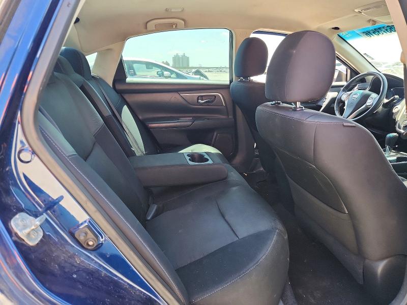 2016 Nissan Altima მანქანა იყიდება აუქციონზე, vin: 1N4AL3AP4GC186813, აუქციონის ნომერი: 65373516
