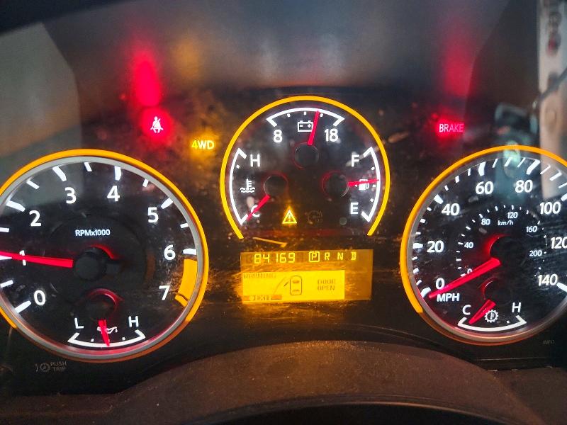 Продаж на аукціоні авто 2014 Nissan Titan, vin: 1N6AA0ECXEN516393, номер лоту: 65677876
